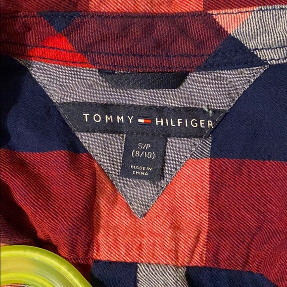 Shirt size 8-10 boys - Picture 6 of 6